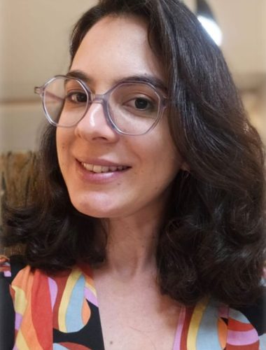 Marcelle Sampaio de Freitas Guimarães Ribeiro