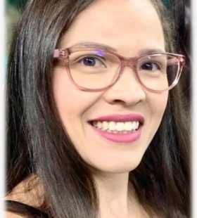 Rachel Leite Soares de Vasconcelos