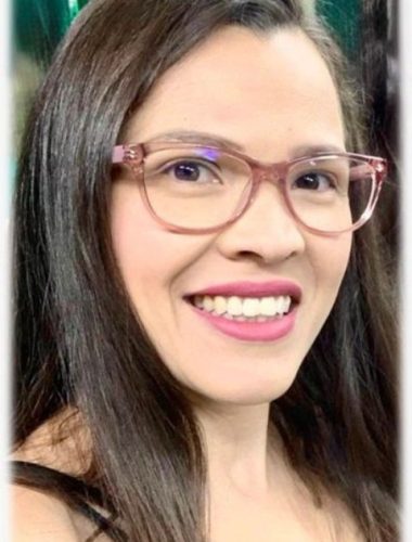 Rachel Leite Soares de Vasconcelos