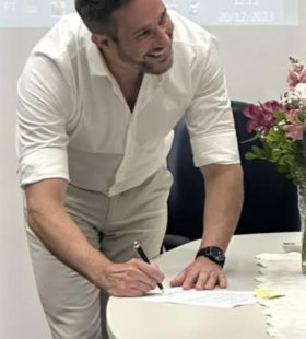 José Antonio de Sá Neto