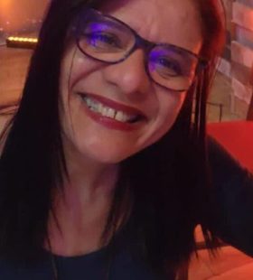 Elisa da Conceição Rodrigues