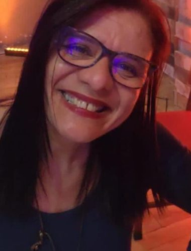 Elisa da Conceição Rodrigues