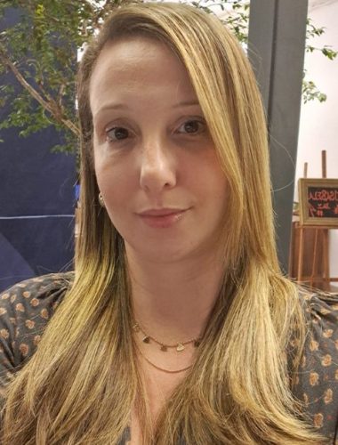 Isabela Fornerolli de Macedo