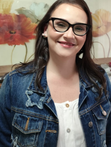 Ana Letícia Monteiro Gomes