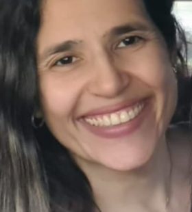 Liliane Faria da Silva