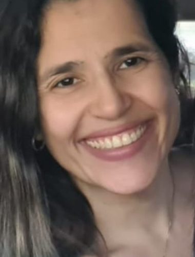 Liliane Faria da Silva