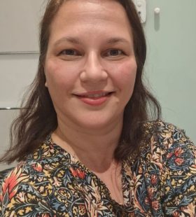 Laura Johanson da Silva