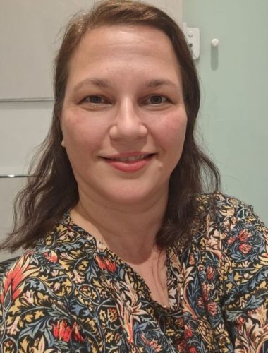 Laura Johanson da Silva