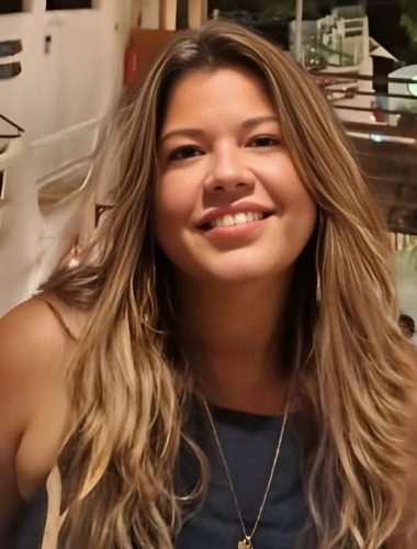 Bárbara Bertolossi Marta de Araújo