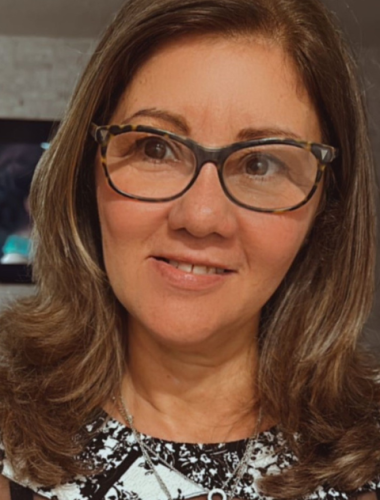 Julia Maricela Torres Esperón