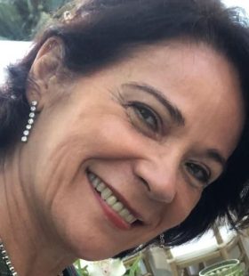 Ivone Evangelista Cabral