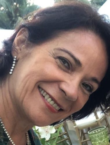 Ivone Evangelista Cabral