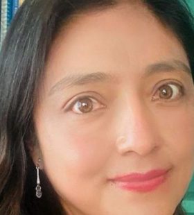 Isabel Alvarez-Solorza