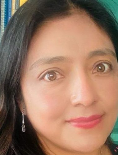 Isabel Alvarez-Solorza