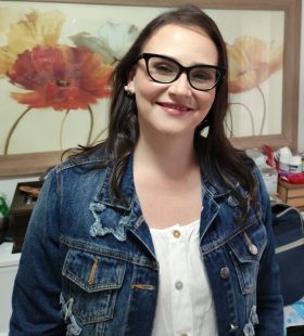 Ana Letícia Monteiro Gomes