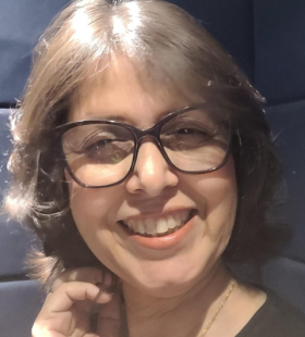 Patricia Lima Pereira Peres