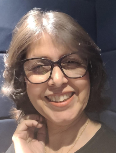 Patricia Lima Pereira Peres