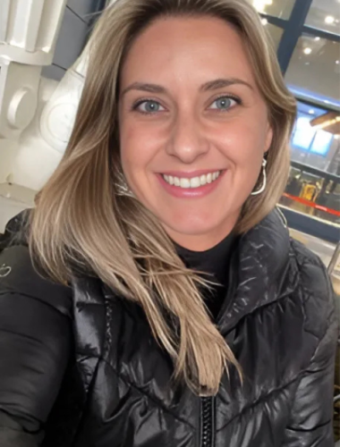 Michelle Darezzo Rodrigues Nunes